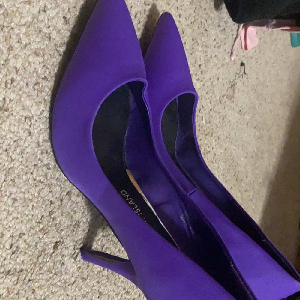 River island shoes